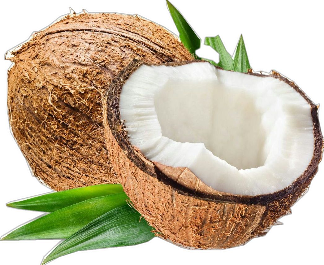 Coconut Oil